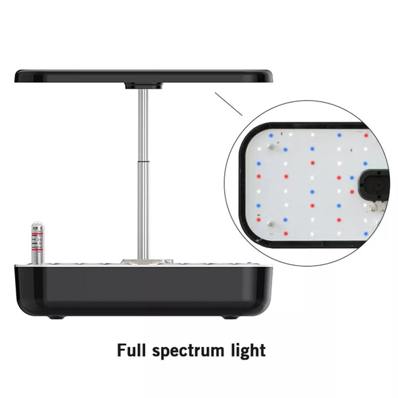 Гидропонная Установка