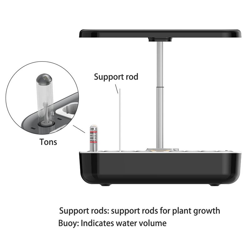 Гидропонная Установка