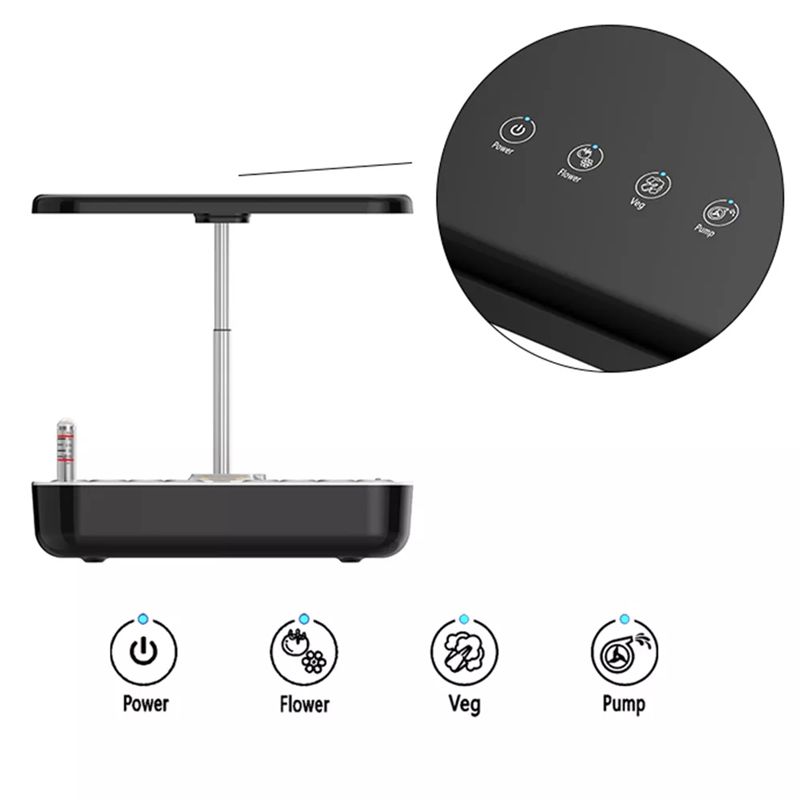 Гидропонная Установка