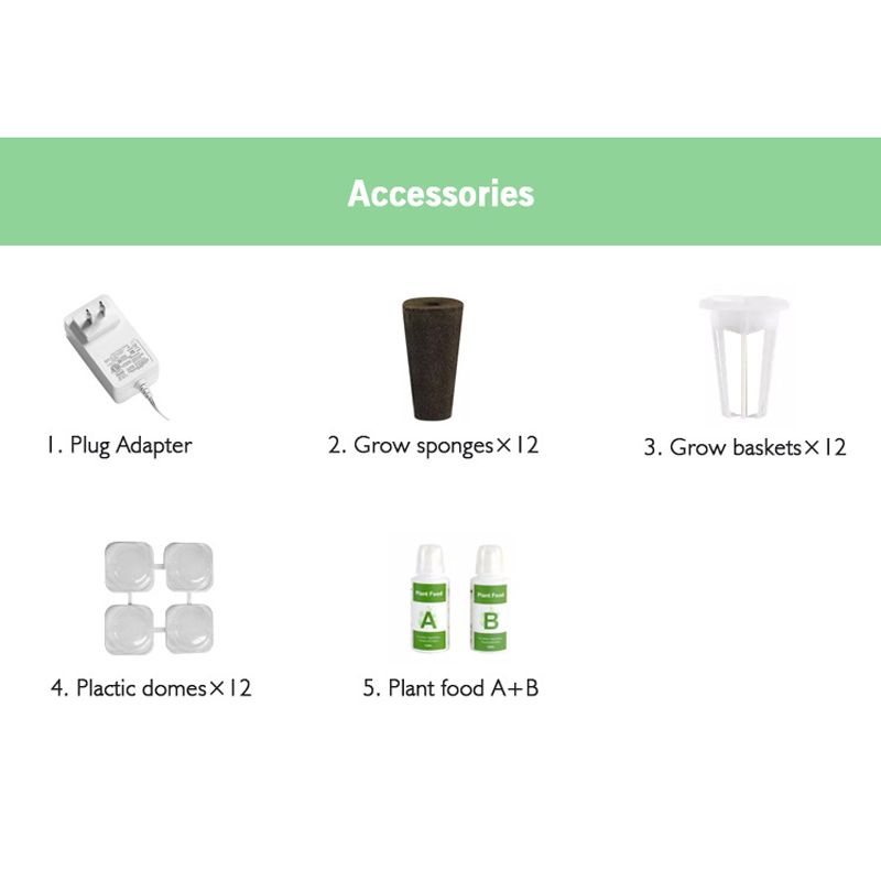 Гидропонная Установка