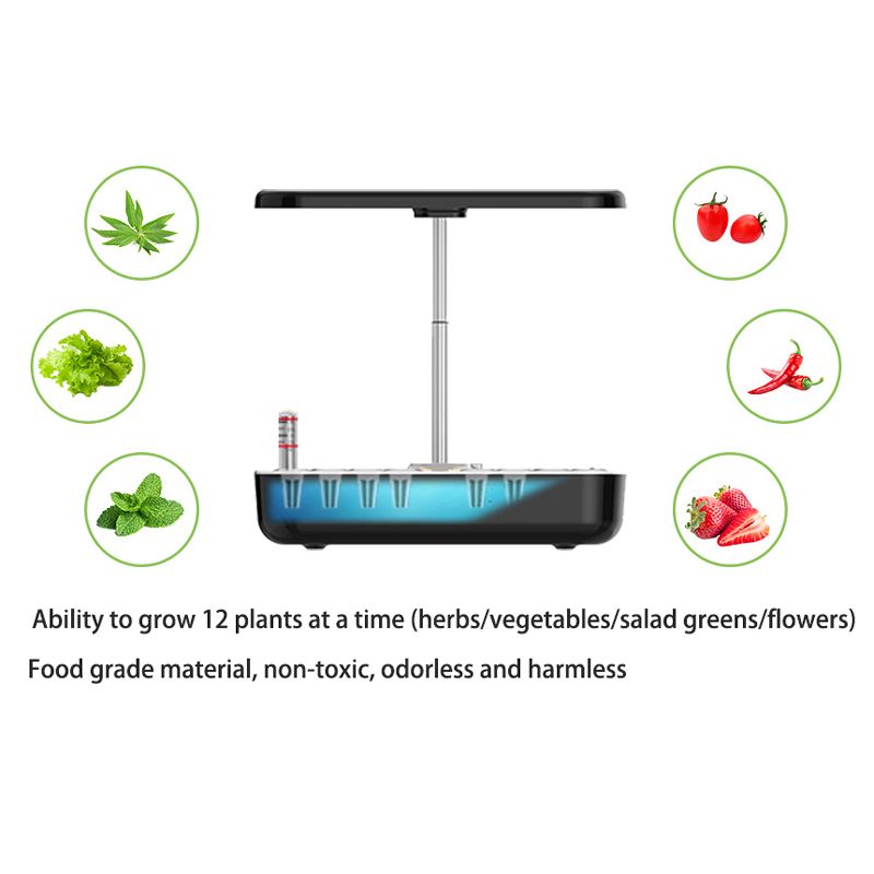 Гидропонная Установка