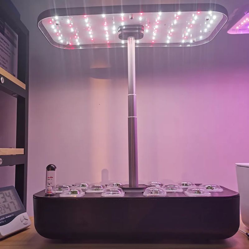 Гидропонная Установка