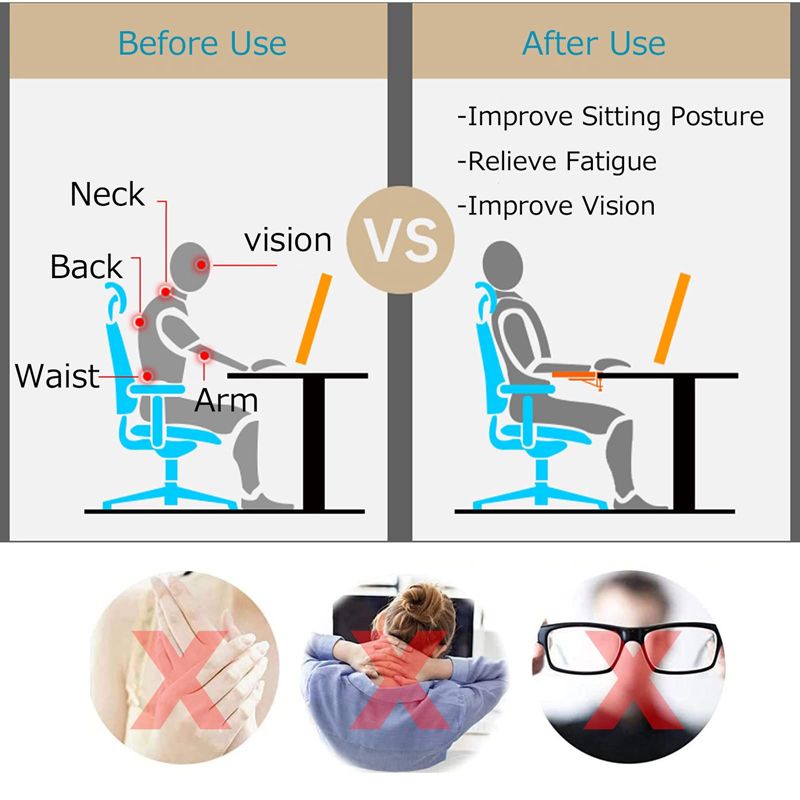 Подлокотник Для Стола