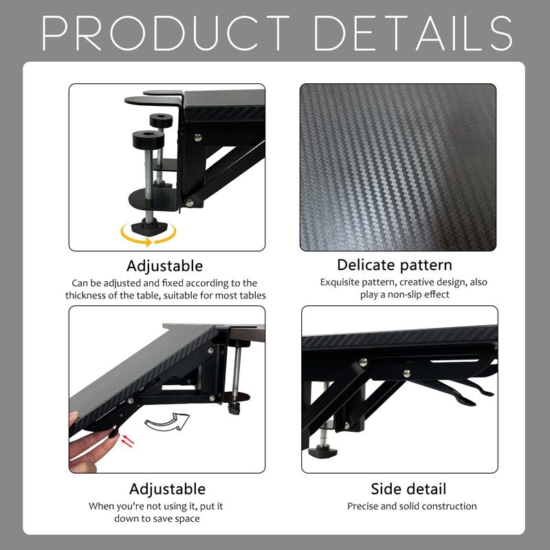 Подлокотник Для Стола