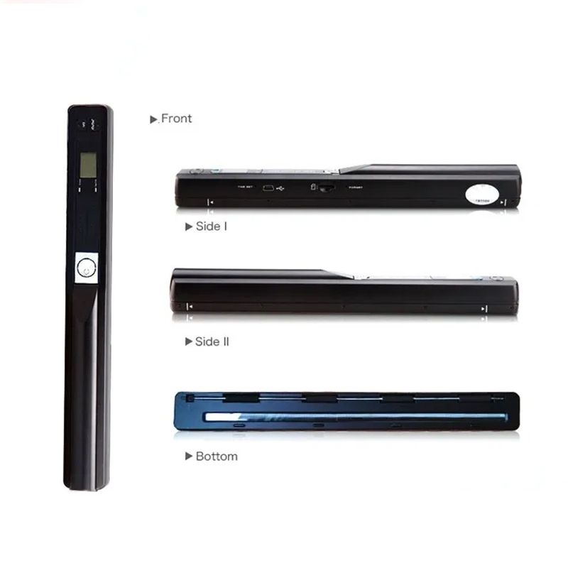 Сканер Планшетный