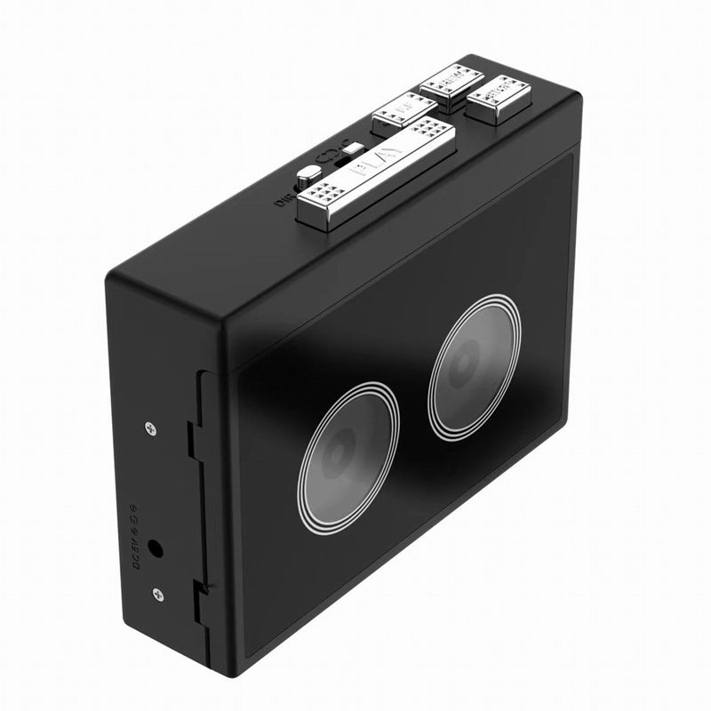 Плеер Кассетный