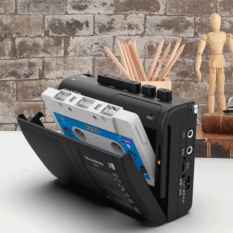 Плеер Кассетный