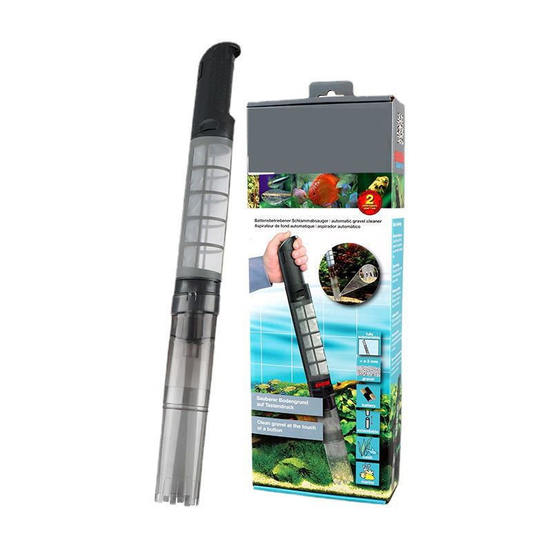 Сифон Для Аквариума Электрический