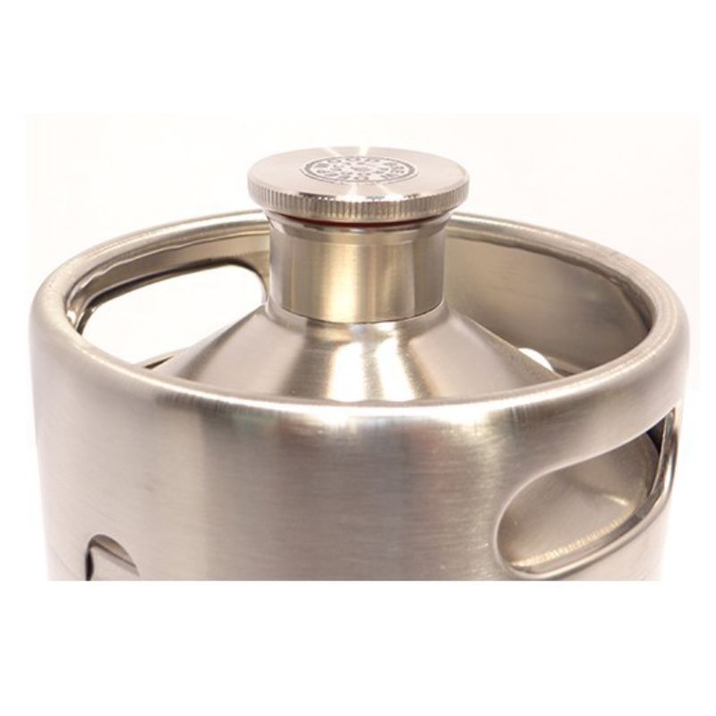 Кега Для Пива / Бочка