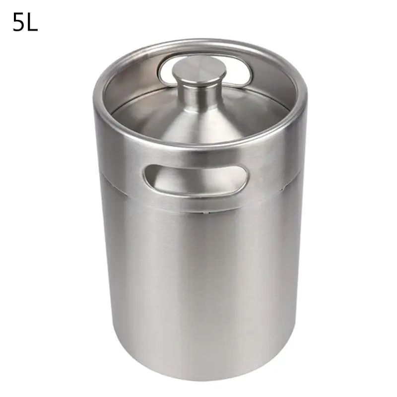 Кега Для Пива / Бочка