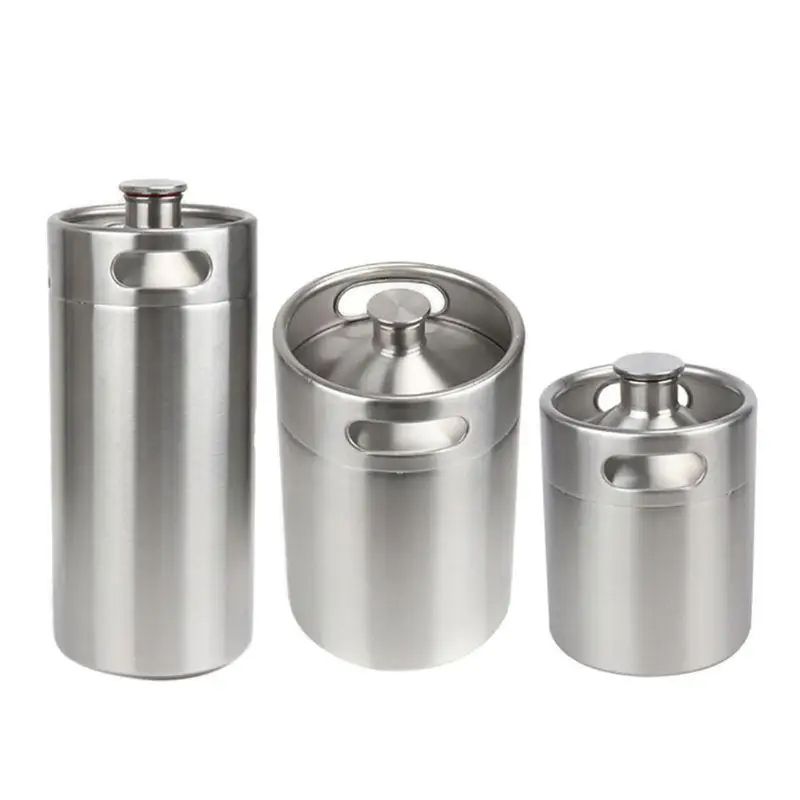 Кега Для Пива / Бочка