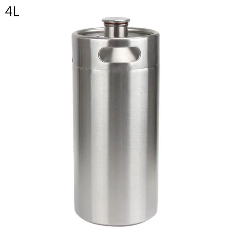 Кега Для Пива / Бочка