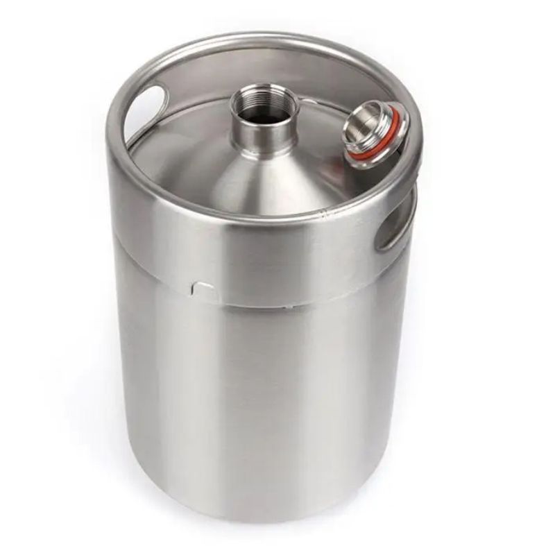 Кега Для Пива / Бочка