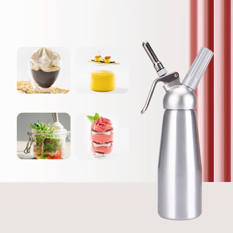 Сифон Для Сливок