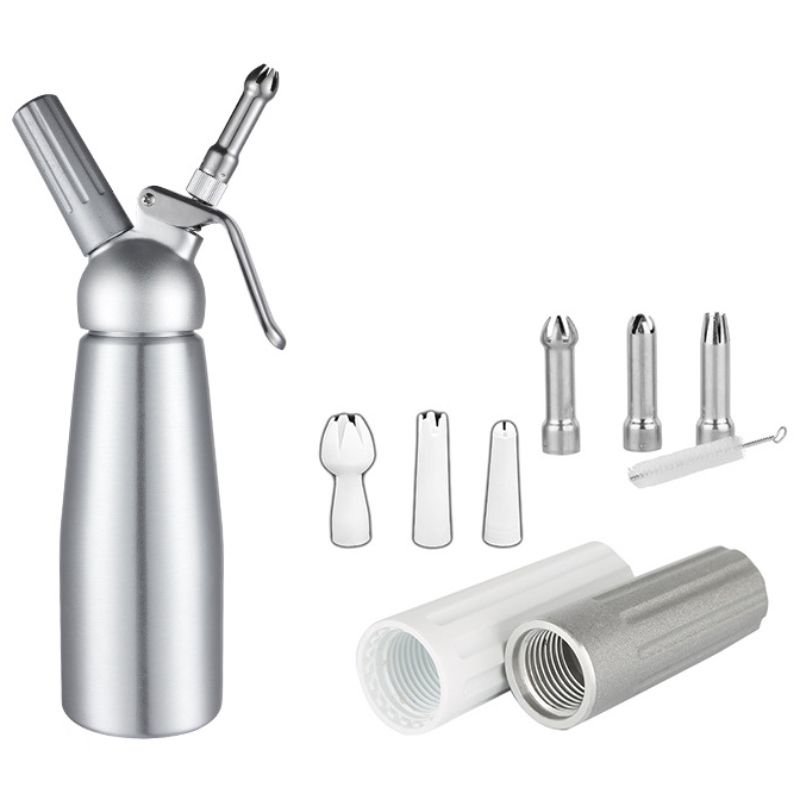 Сифон Для Сливок