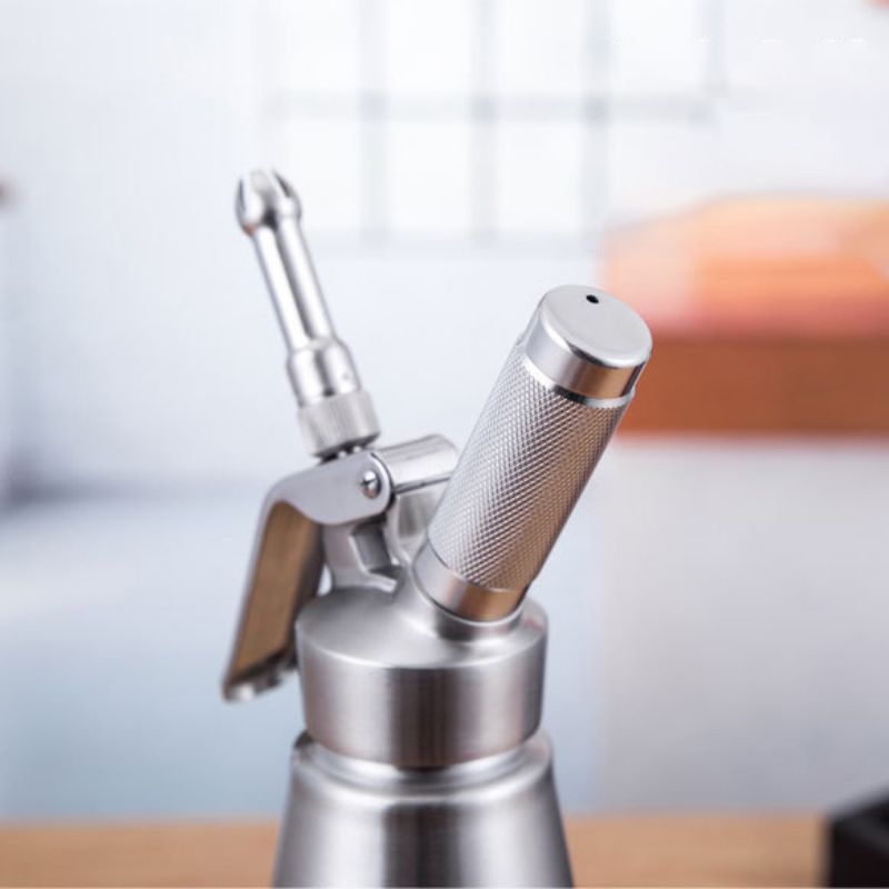 Сифон Для Сливок