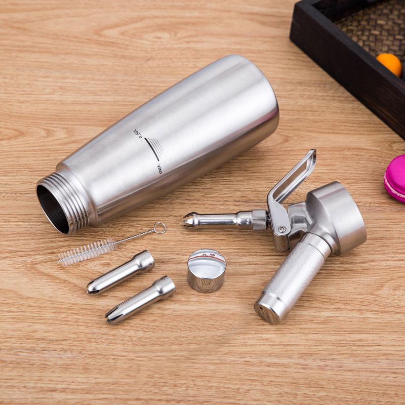 Сифон Для Сливок