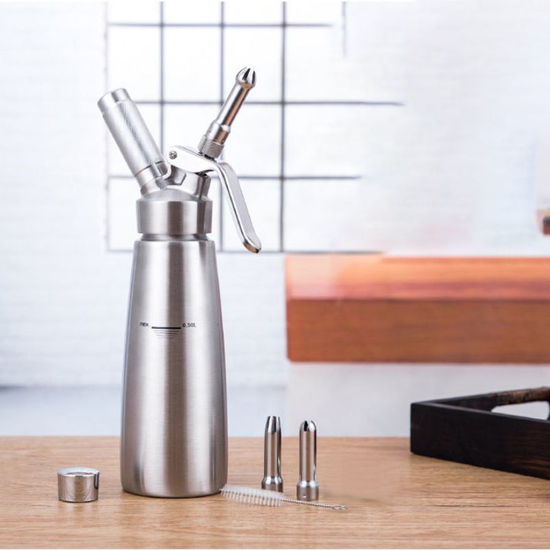 Сифон Для Сливок