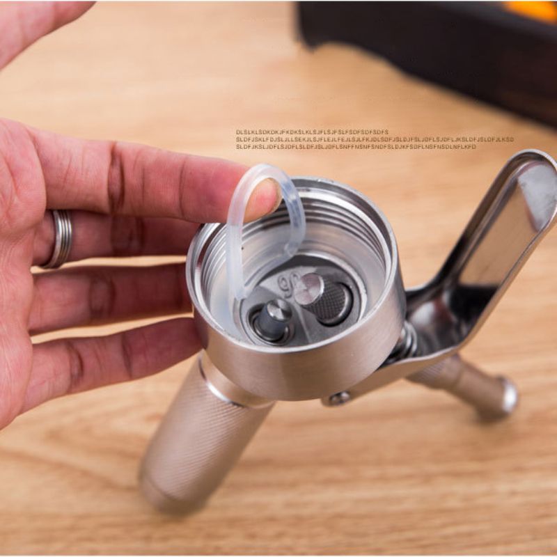 Сифон Для Сливок