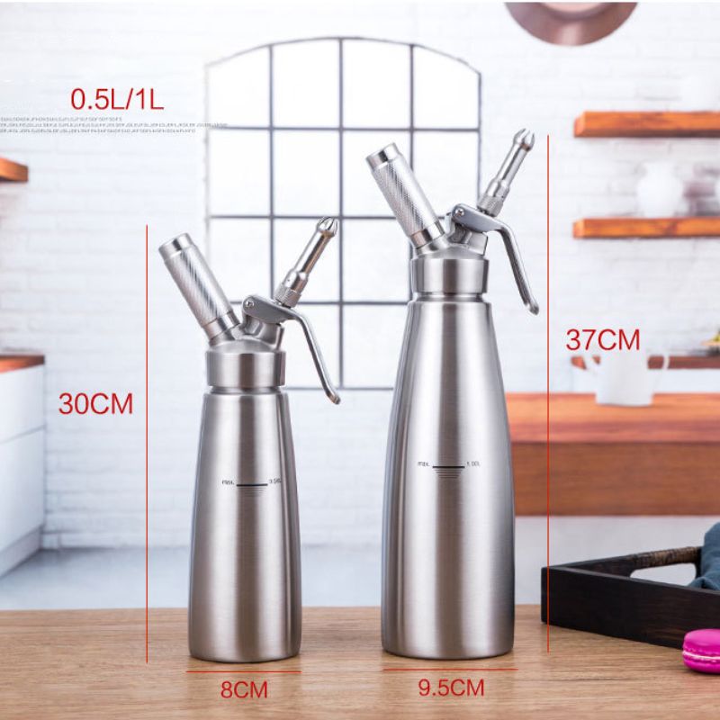 Сифон Для Сливок