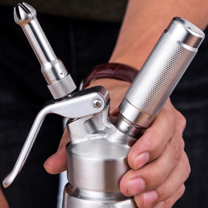 Сифон Для Сливок