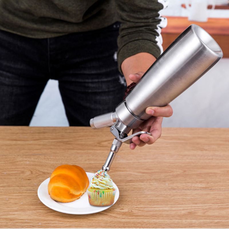 Сифон Для Сливок