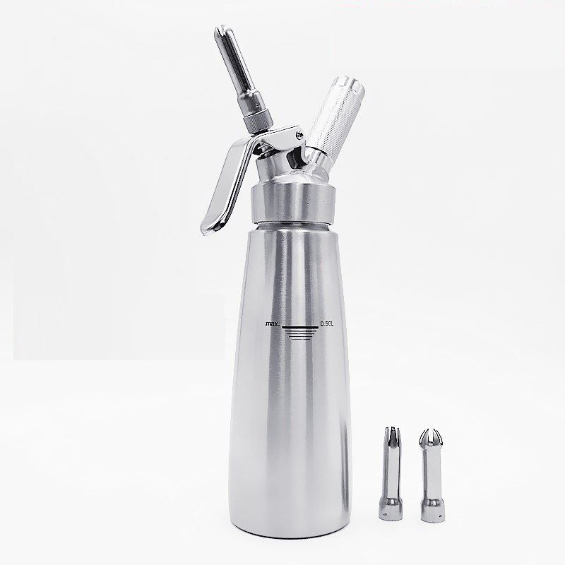 Сифон Для Сливок