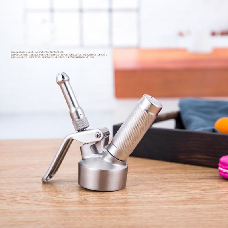 Сифон Для Сливок