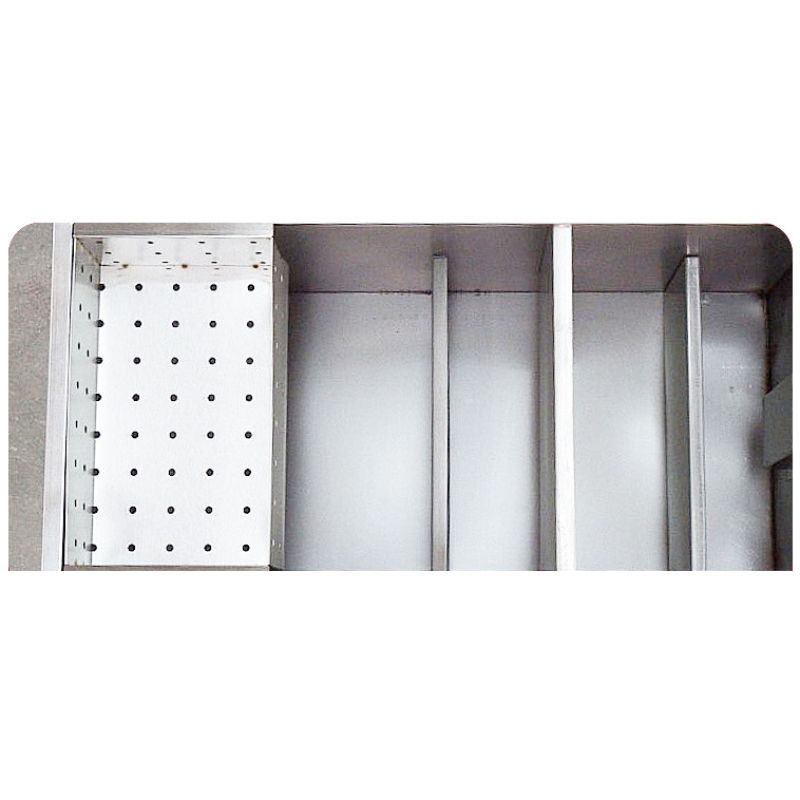 Жироуловитель под мойку / Жироуловитель