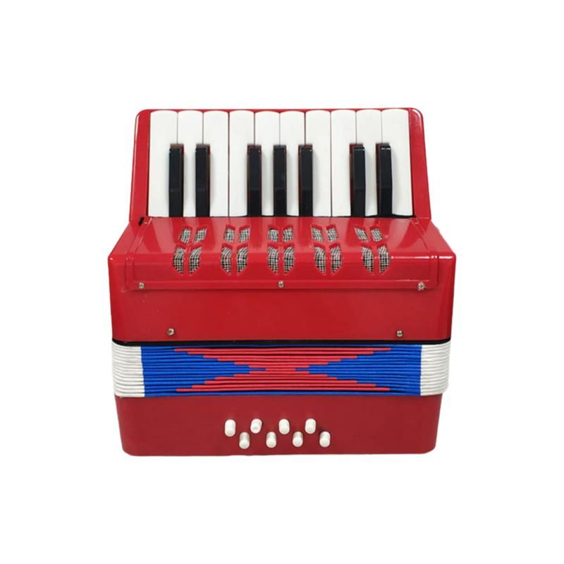 Гармонь Детская