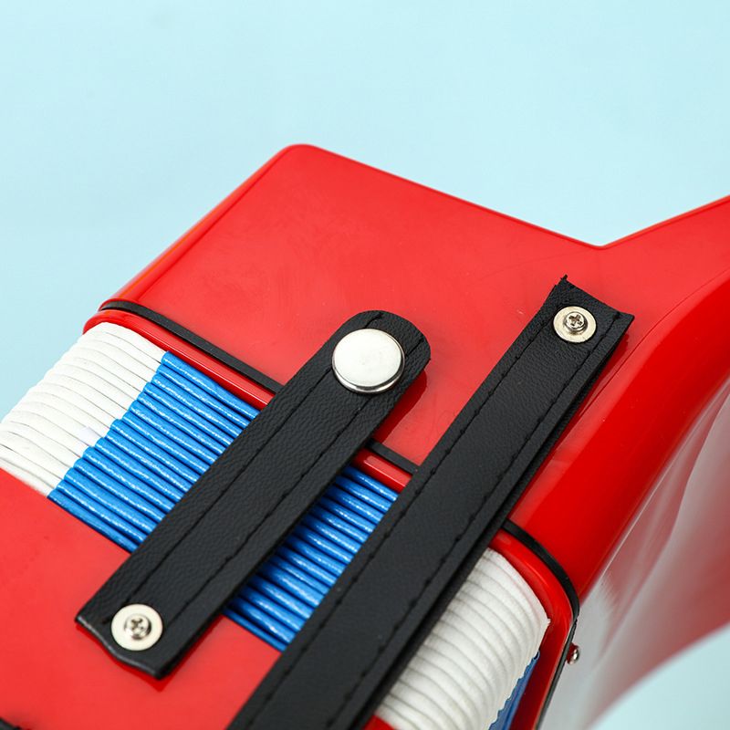 Гармонь Детская