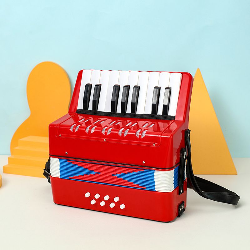Гармонь Детская