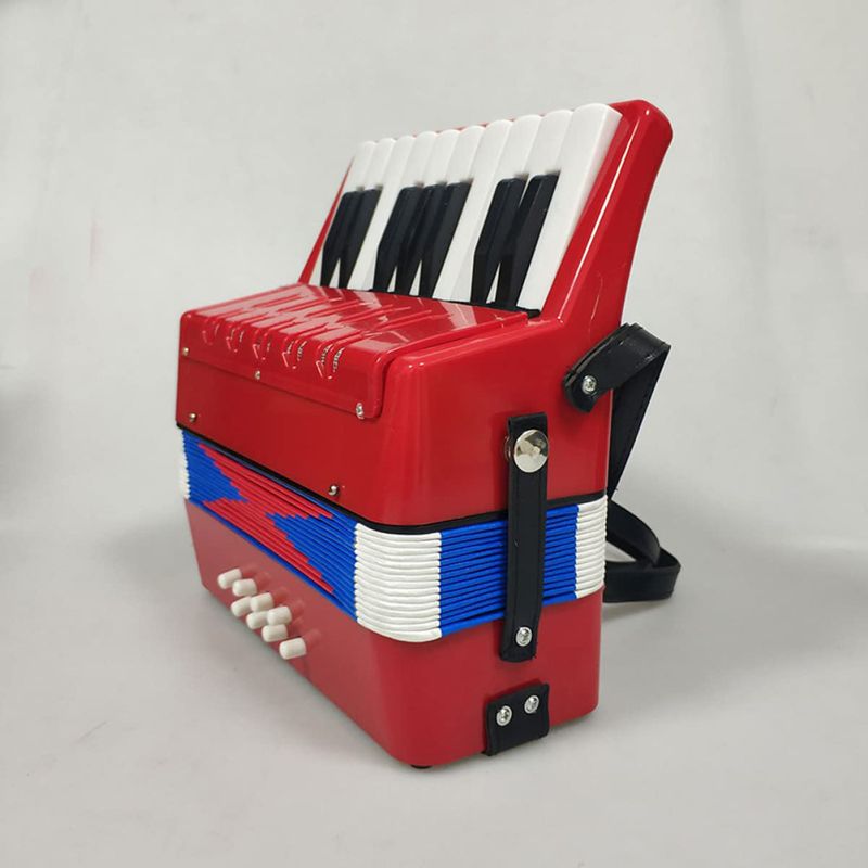 Гармонь Детская