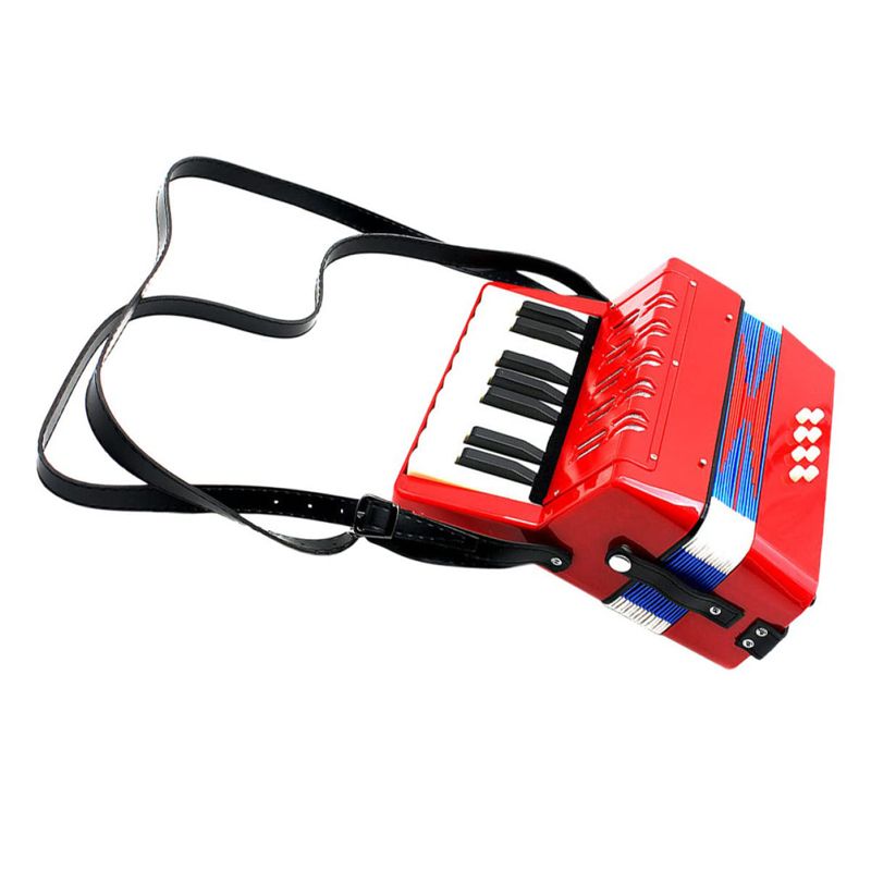 Гармонь Детская