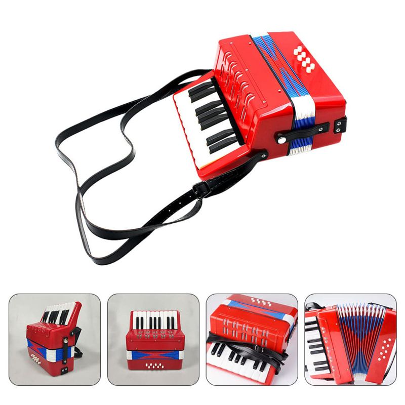 Гармонь Детская