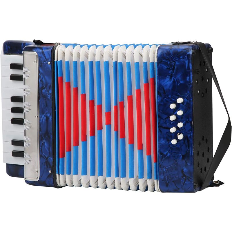 Гармонь Детская