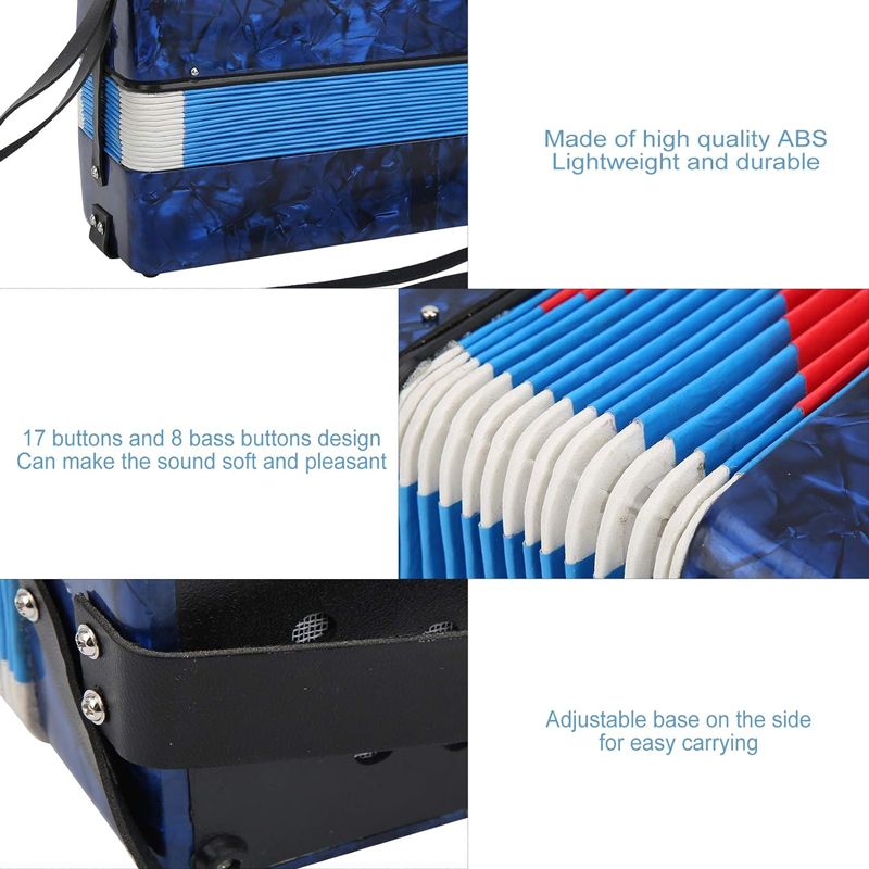 Гармонь Детская