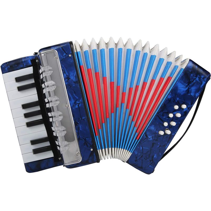 Гармонь Детская