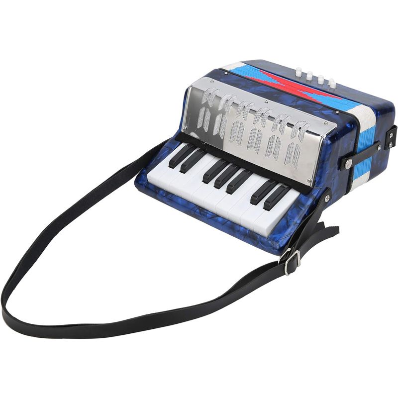 Гармонь Детская