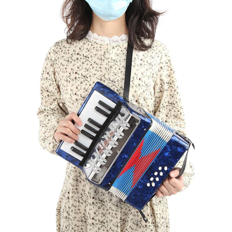 Гармонь Детская