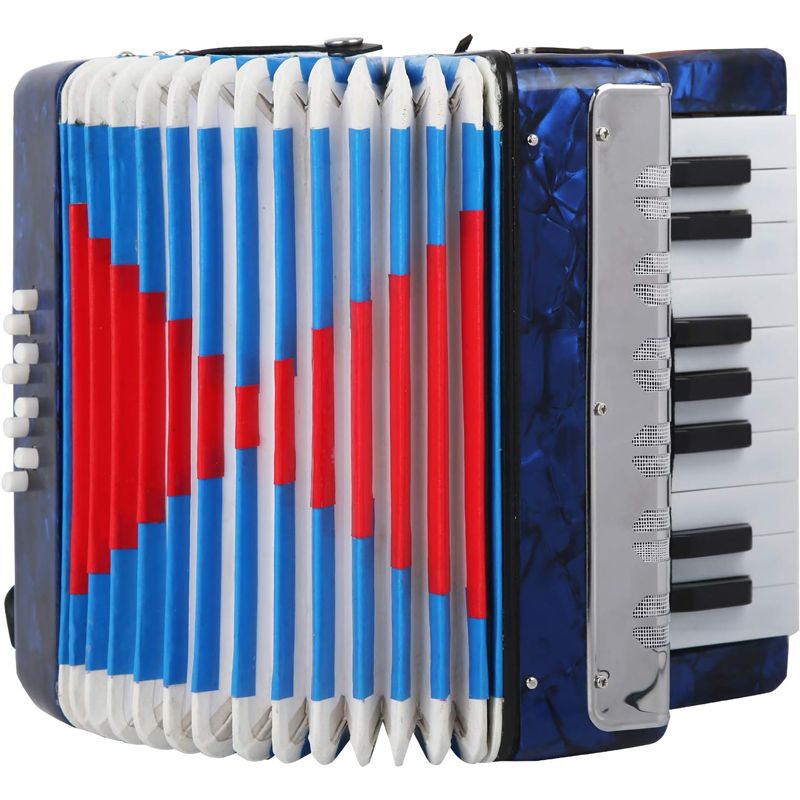 Гармонь Детская