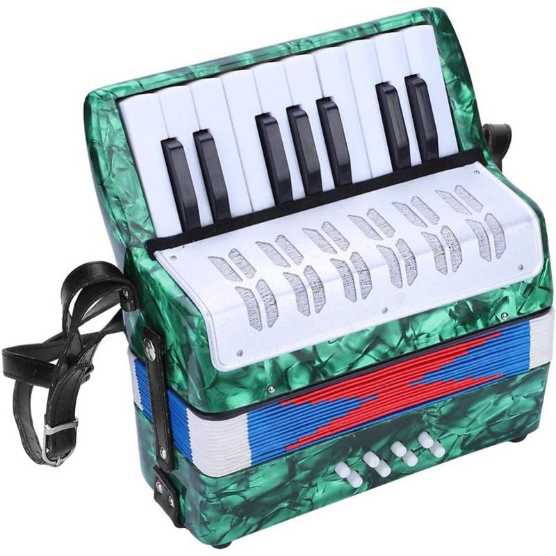 Гармонь Детская