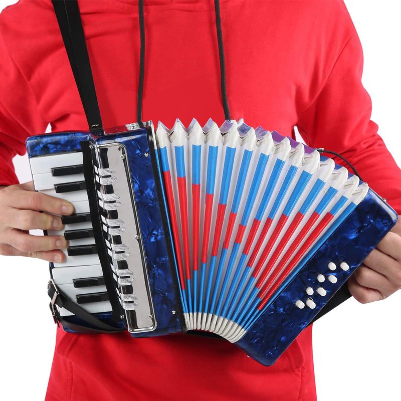 Гармонь Детская