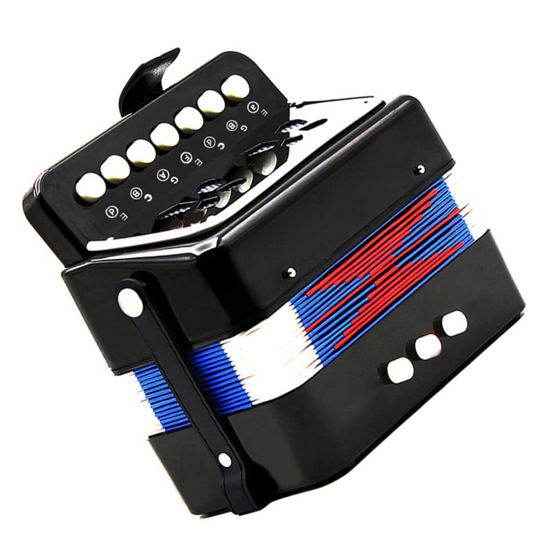 Гармонь Детская