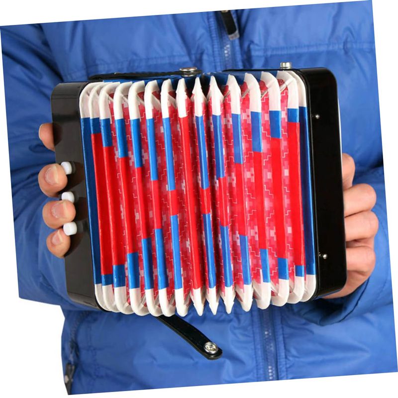 Гармонь Детская