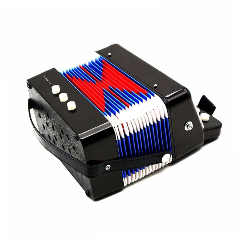 Гармонь Детская