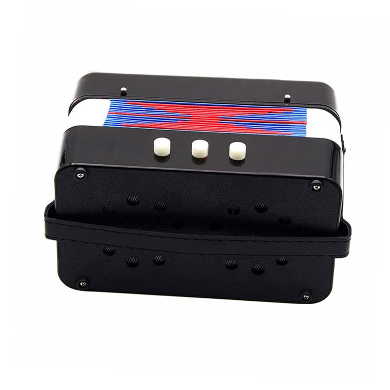 Гармонь Детская