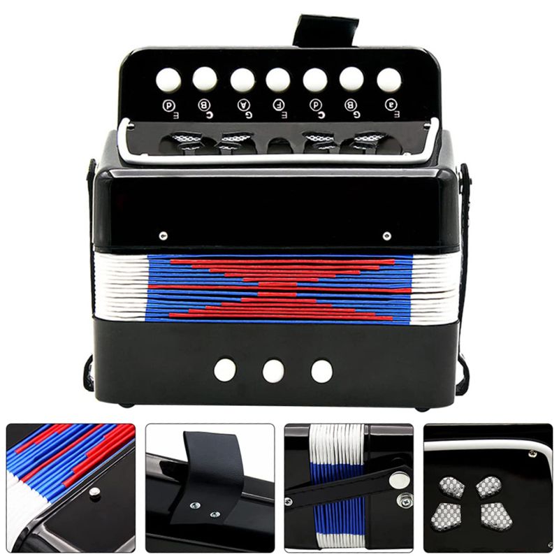 Гармонь Детская