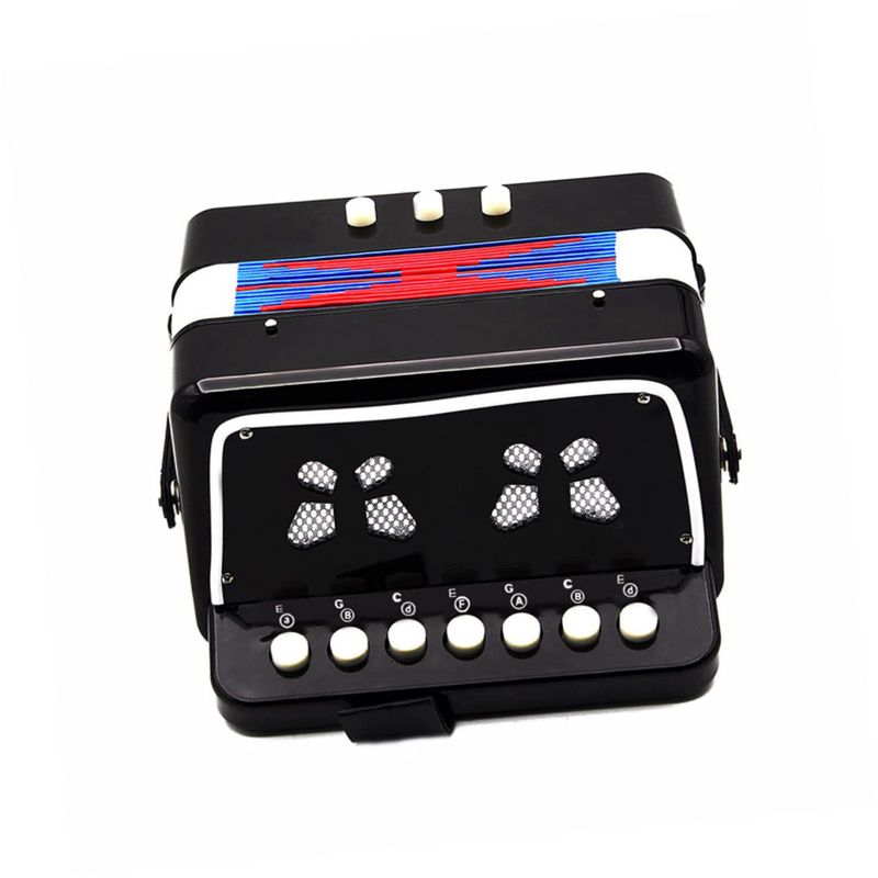 Гармонь Детская