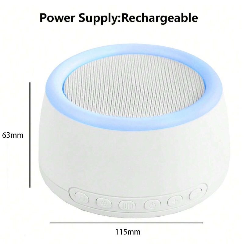 Генератор Белого Шума